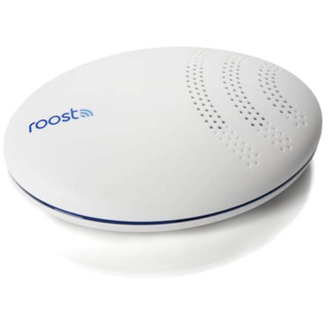 roost leak detector|Security360